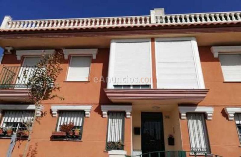 Apartamento en venta en Avenida de la Sagra, Numancia de la Sagra