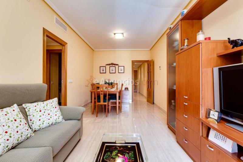 Apartamento en venta en Calle Pedro Lorca, Playa del Cura, Torrevieja