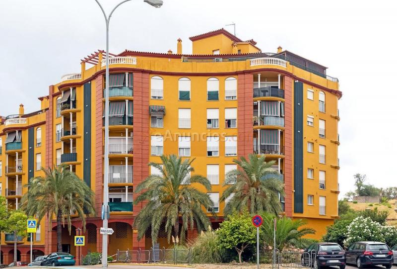 Apartamento en venta en  Puerta Europa-Virgen de la Palma-Estación, Algeciras