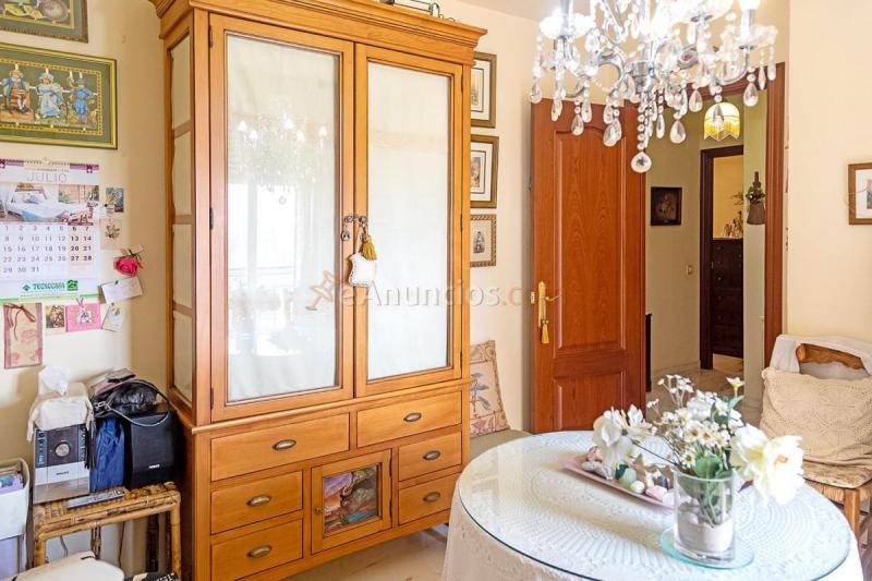 Apartamento en venta en  Puerta Europa-Virgen de la Palma-Estación, Algeciras
