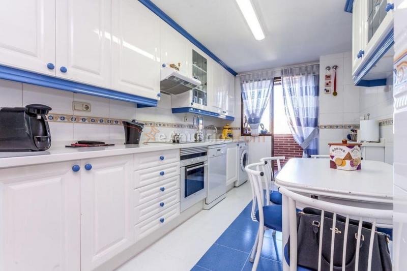 Apartamento en venta en  Zona Avenida Europa, Pozuelo de Alarcón