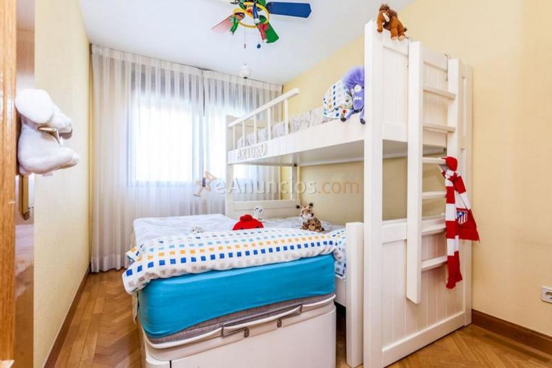 Apartamento en venta en  Zona Avenida Europa, Pozuelo de Alarcón