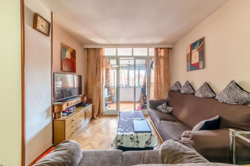 Apartamento en venta en  El Soto - Coveta, Móstoles