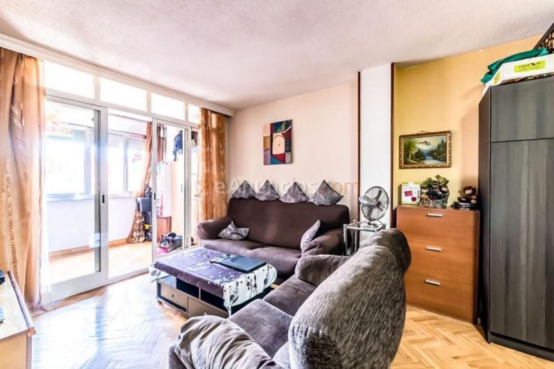 Apartamento en venta en  El Soto - Coveta, Móstoles