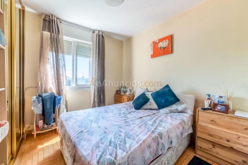 Apartamento en venta en  El Soto - Coveta, Móstoles