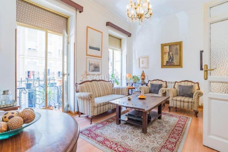 Apartamento en venta en  Chamberí, Madrid