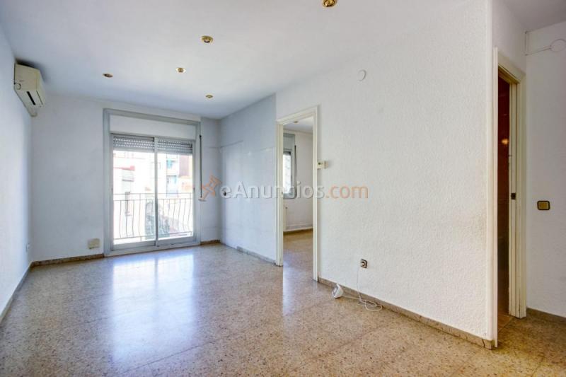 Apartamento en venta en  La Salut - Lloreda, Badalona