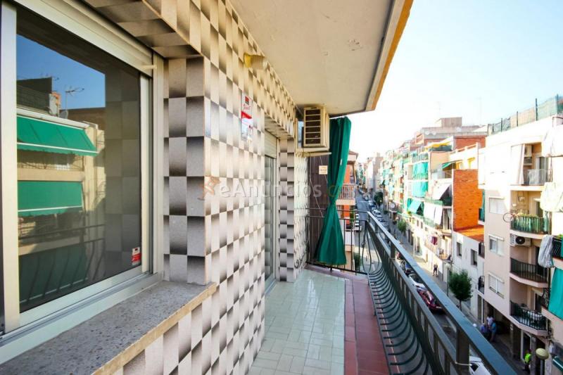 Apartamento en venta en  La Salut - Lloreda, Badalona