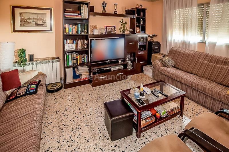 Apartamento en venta en  La Bordeta, Lleida