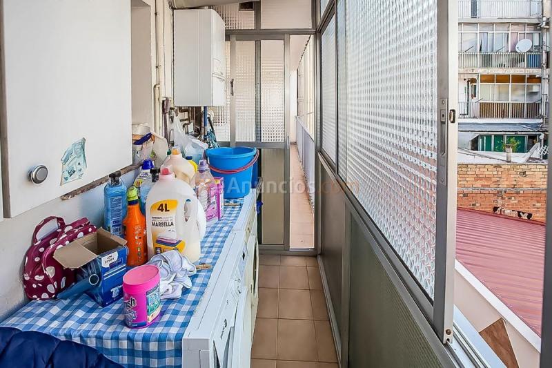 Apartamento en venta en  La Bordeta, Lleida