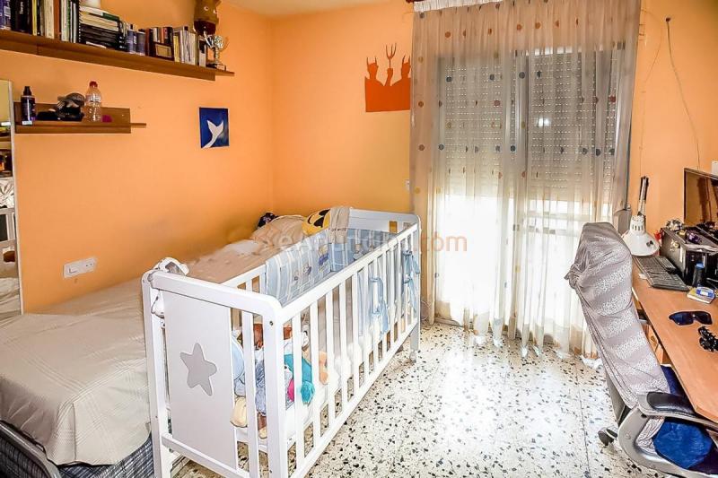 Apartamento en venta en  La Bordeta, Lleida