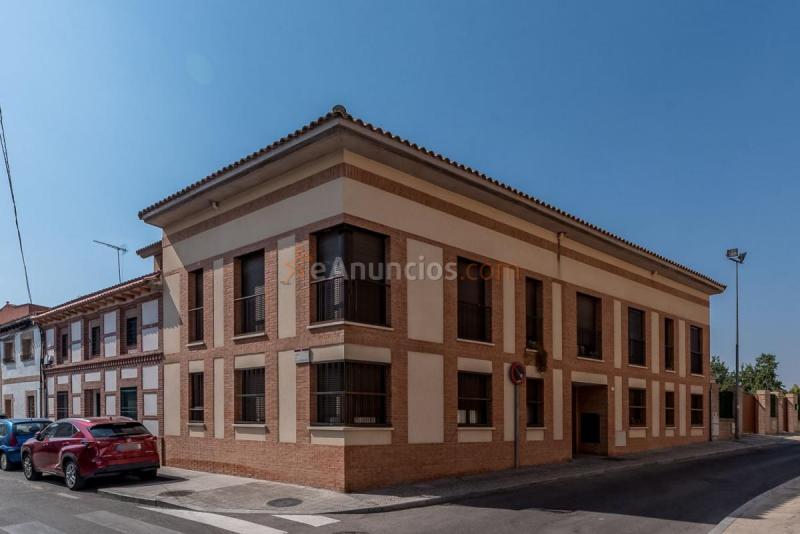 Duplex en venta en  Griñón