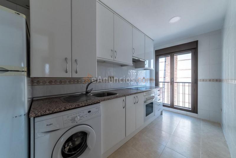 Duplex en venta en  Griñón