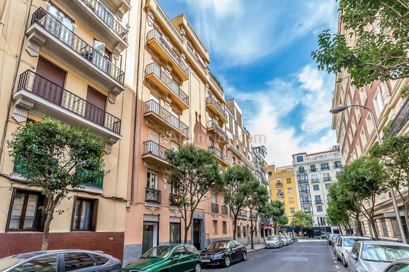 Apartamento en venta en  Retiro, Madrid