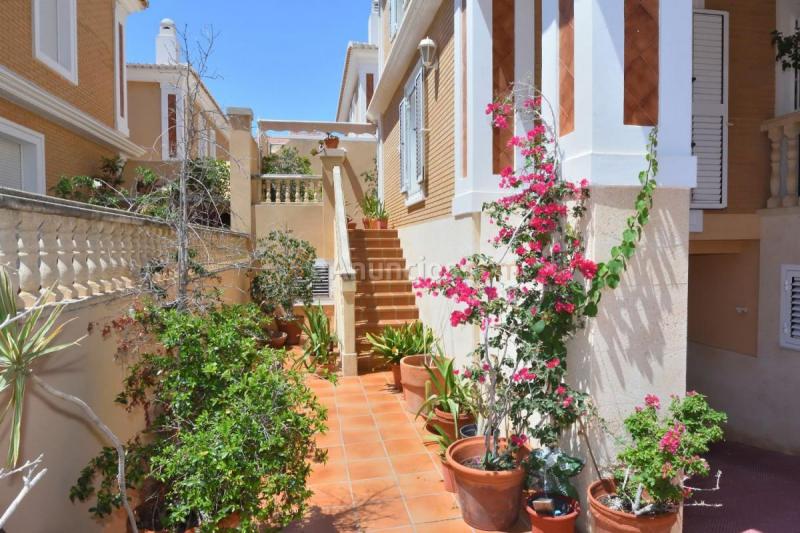 Adosado en venta en  Aguadulce, Roquetas de Mar