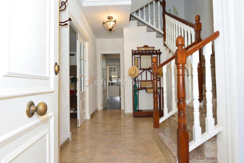 Adosado en venta en  Aguadulce, Roquetas de Mar