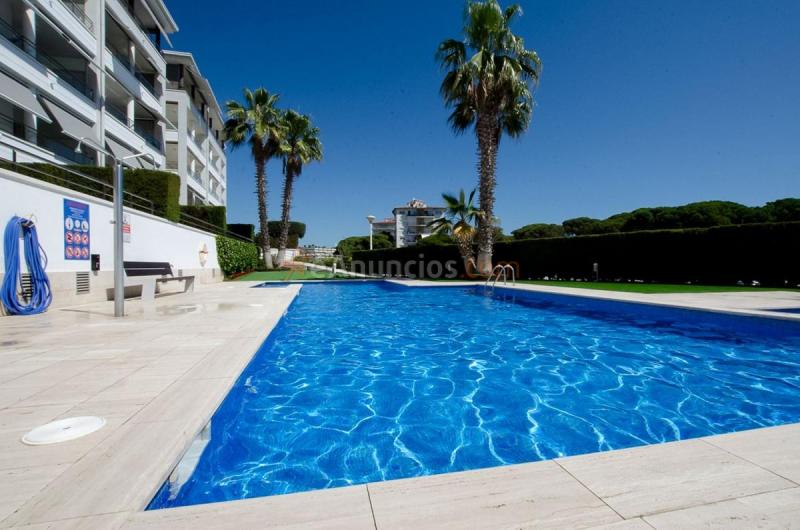 Apartamento en venta en  Platja d'Aro, Castell-Platja d'Aro