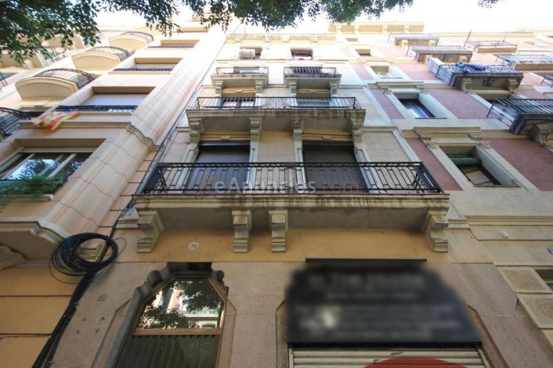 Apartamento en venta en  Eixample, Barcelona