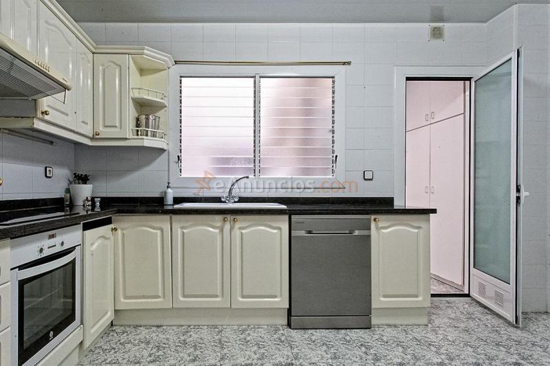 Apartamento en venta en  Sant Just Desvern