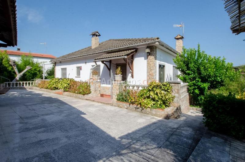 Adosado en venta en  Residencial Park, Maanet de la Selva