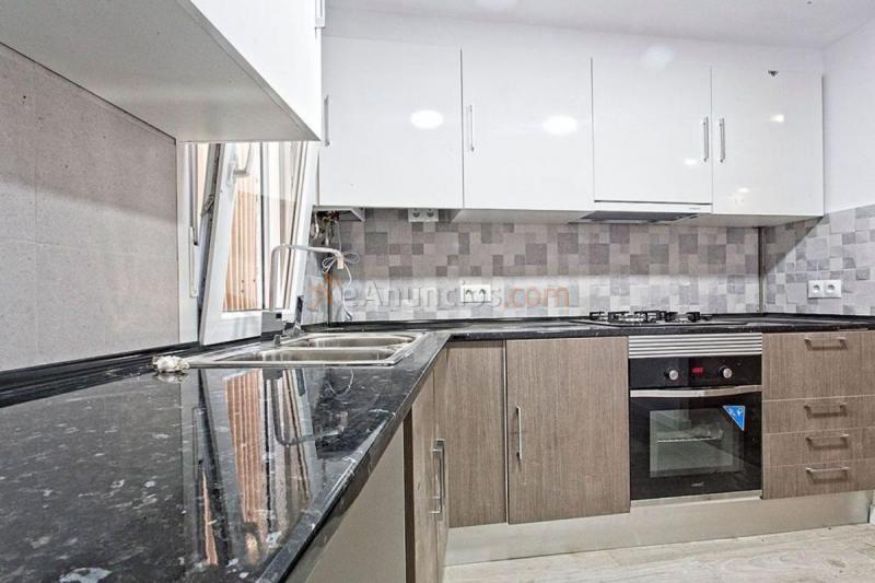 Apartamento en venta en  Can Serra - Pubilla Cases, Hospitalet de Llobregat