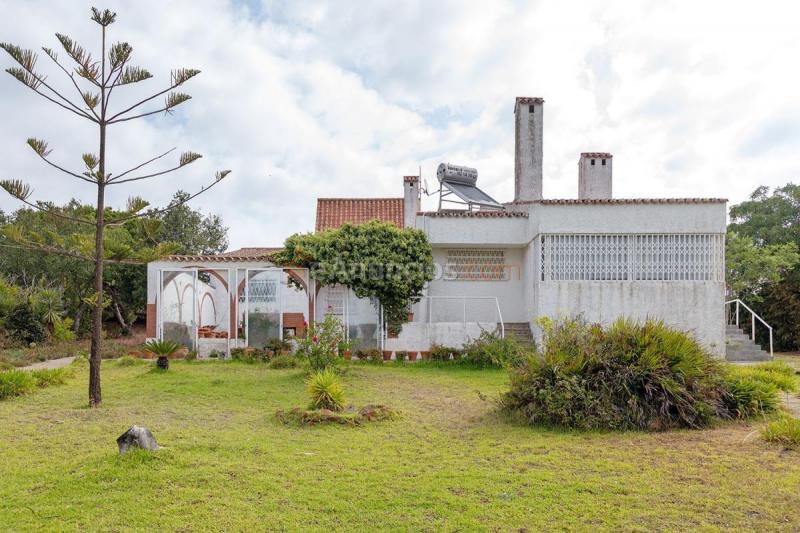 Adosado en venta en  Santa Bárbara-Ciudad Deportiva, La Linea de la Concepcion