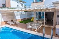 Adosado en venta en  Altafulla