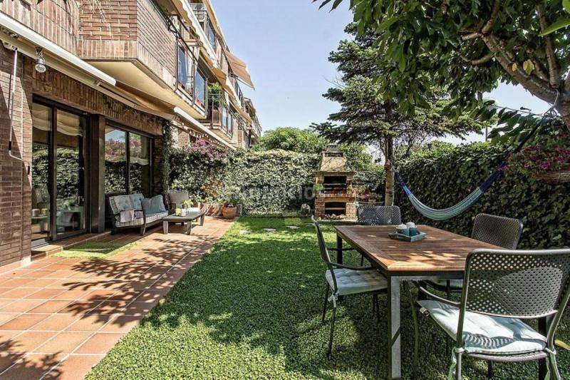 Apartamento en venta en  Serraparera, Cerdanyola del Valls