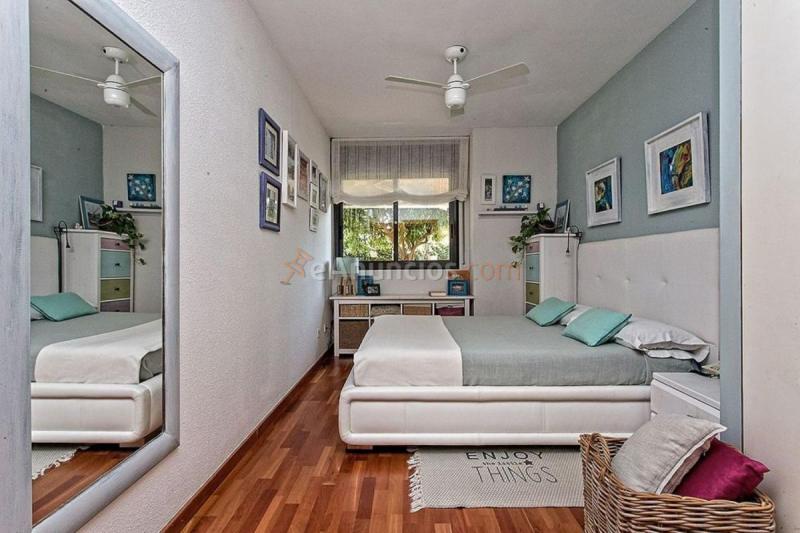 Apartamento en venta en  Serraparera, Cerdanyola del Valls