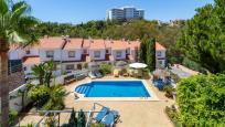 Adosado en venta en  Torreblanca del Sol, Fuengirola