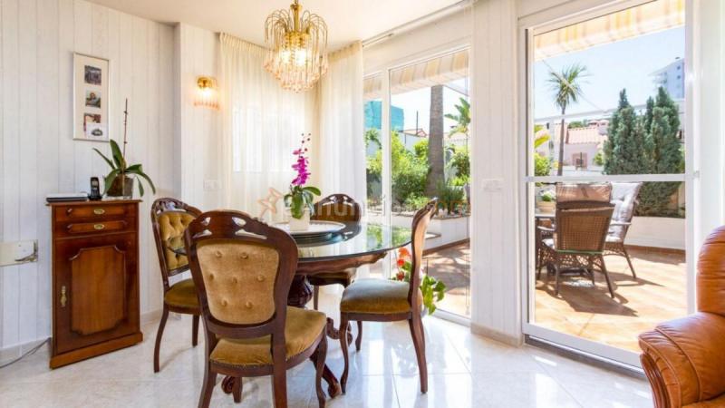 Adosado en venta en  Torreblanca del Sol, Fuengirola