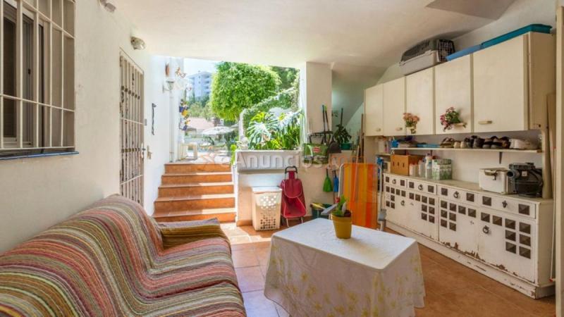 Adosado en venta en  Torreblanca del Sol, Fuengirola