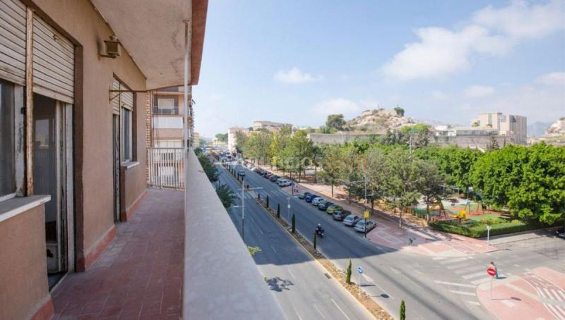 Apartamento en venta en  Cartagena, Cartagena