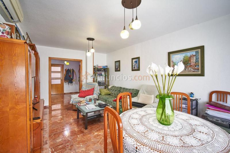Apartamento en venta en  Centro, Águilas