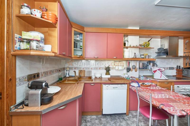 Apartamento en venta en  Centro, Águilas