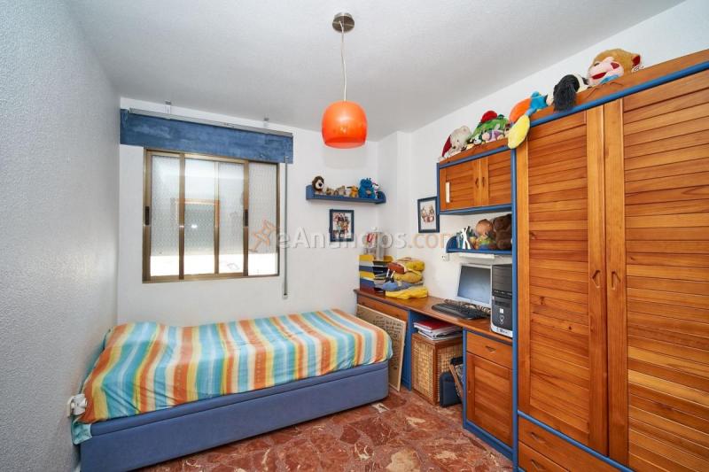 Apartamento en venta en  Centro, Águilas