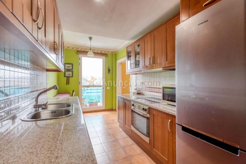 Apartamento en venta en Calle Poeta Marcos Martin Artiles, Tamaraceite - San Lorenzo, Las Palmas de Gran Canaria