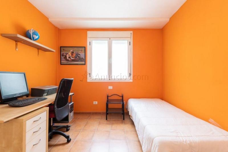 Apartamento en venta en Calle Poeta Marcos Martin Artiles, Tamaraceite - San Lorenzo, Las Palmas de Gran Canaria