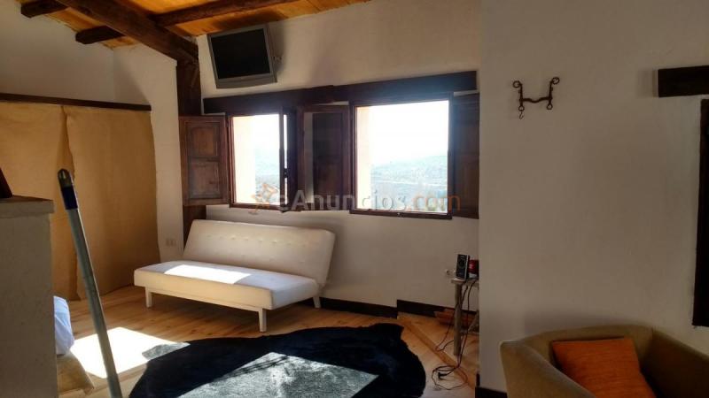 Casa Rural en venta en  Pastrana