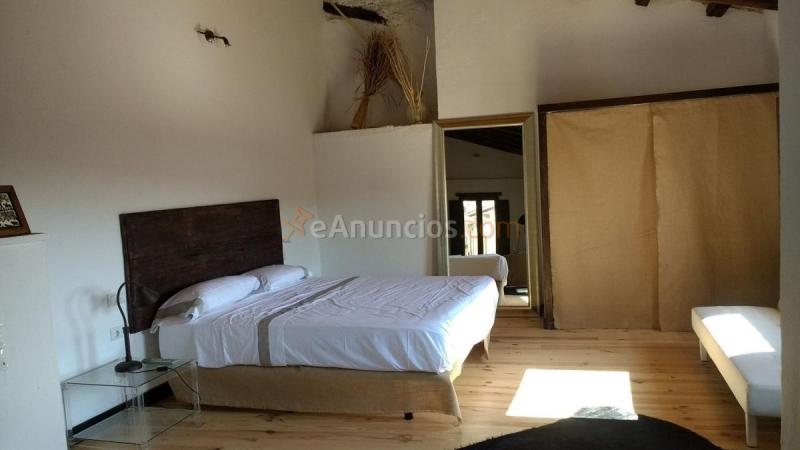 Casa Rural en venta en  Pastrana