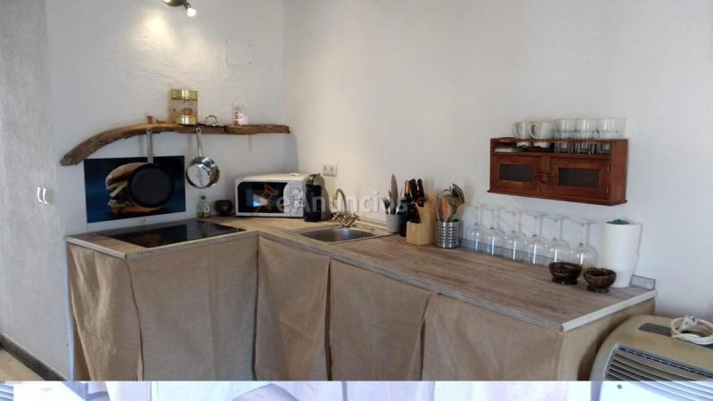 Casa Rural en venta en  Pastrana