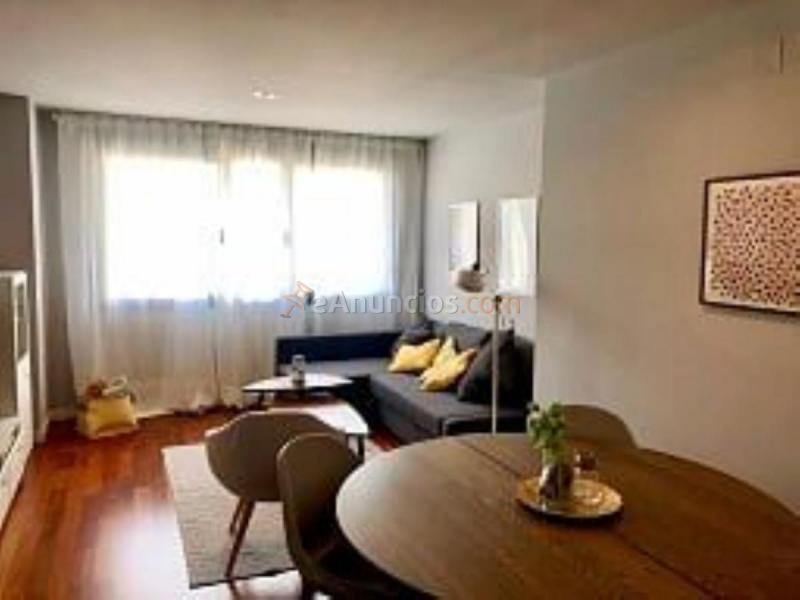 Apartamento en alquiler en  Hortaleza, Madrid