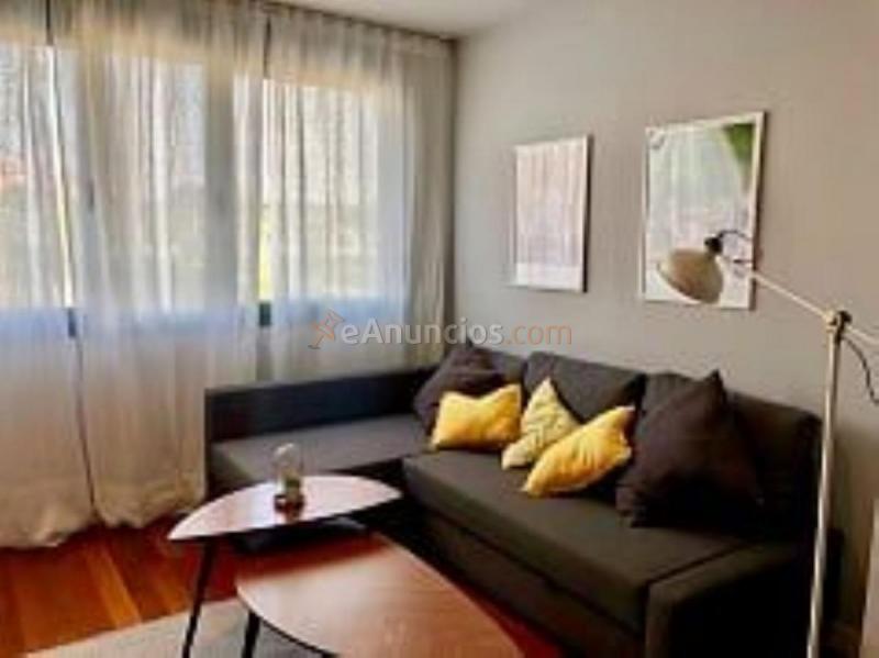 Apartamento en alquiler en  Hortaleza, Madrid