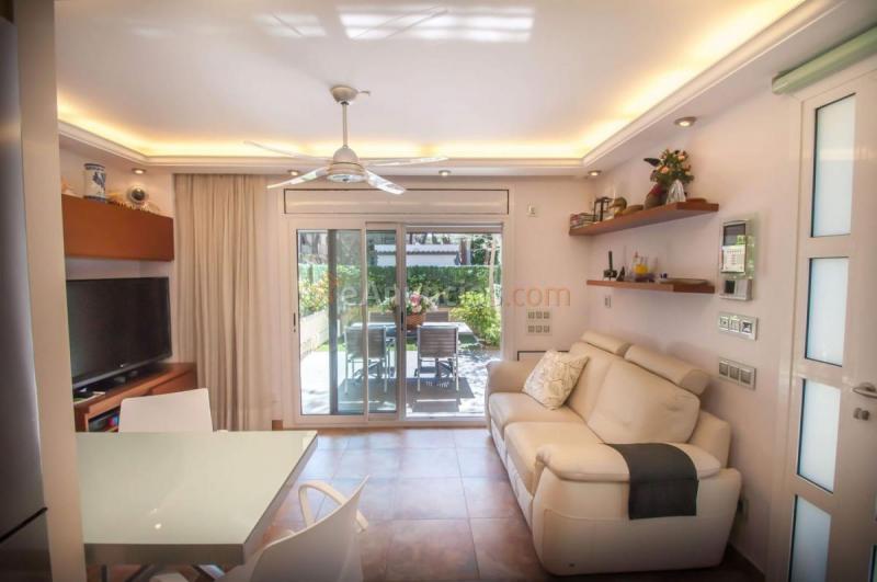 Apartamento en venta en  Onze de Setembre, Platja d'Aro, Castell-Platja d'Aro