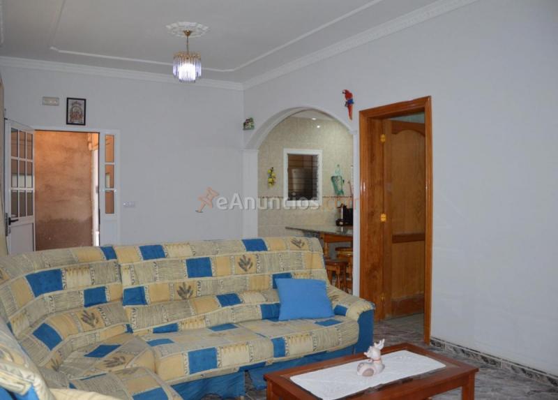 Adosado en venta en  Miraflor, San José del Álamo-El Hornillo, Teror