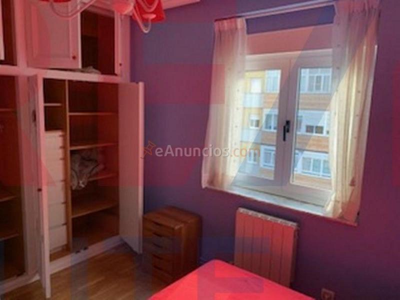 Apartamento en alquiler en  Extremadura, Sur, Gijón
