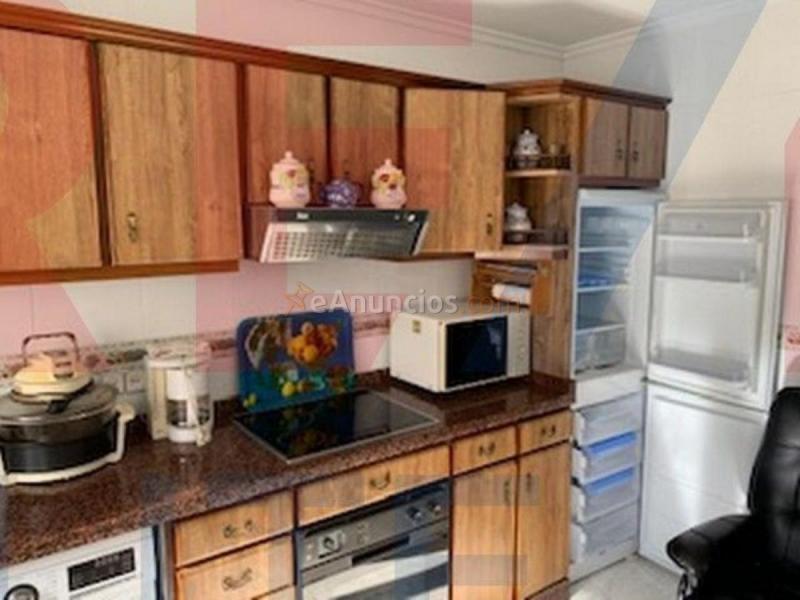 Apartamento en alquiler en  Guipuzcoa, Sur, Gijón