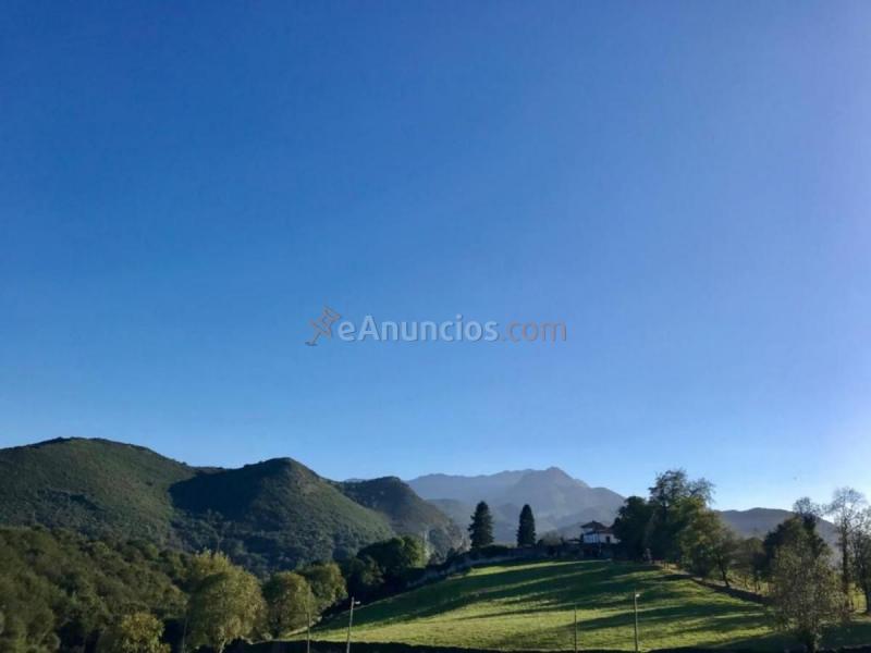 Casa Rural en alquiler en  Las Caldas, San Claudio-Trubia-Las Caldas, Oviedo