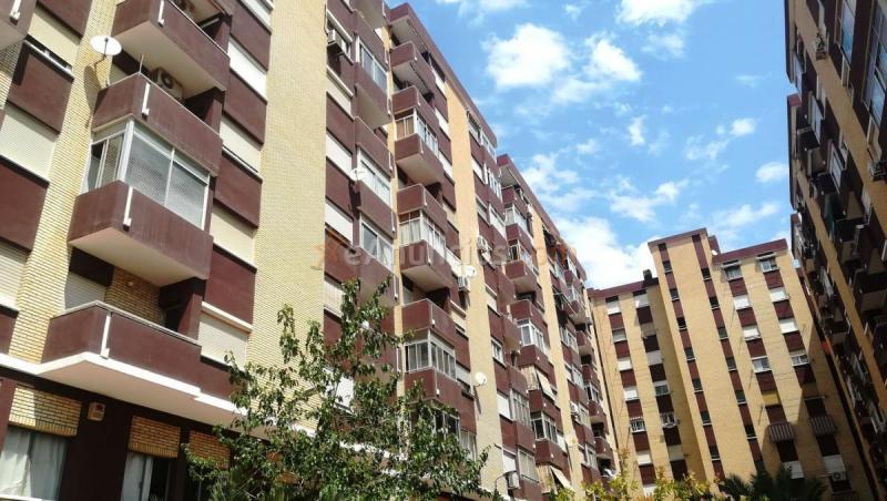Apartamento en venta en Calle Pintor Marín Bagüés, Miraflores San Jose, Zaragoza