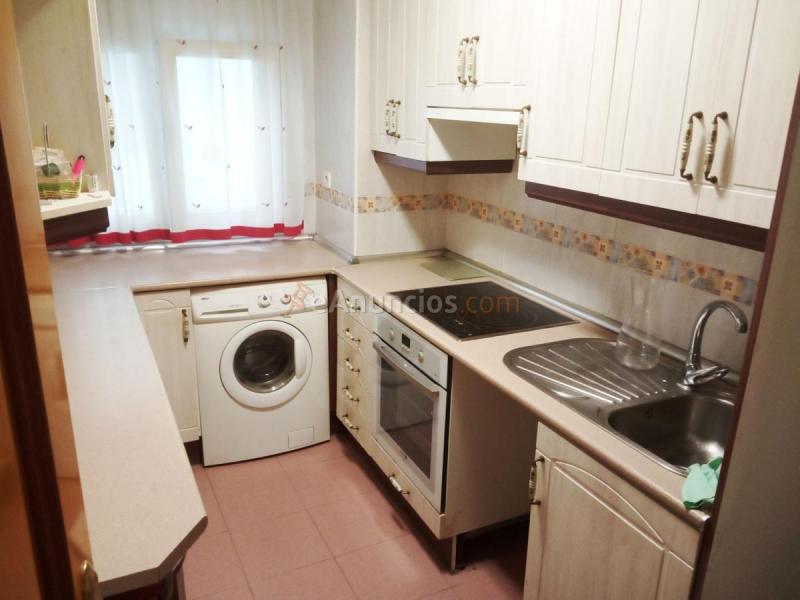 Apartamento en venta en Calle Pintor Marín Bagüés, Miraflores San Jose, Zaragoza